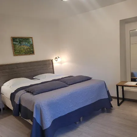 Casa de hóspedes Arca