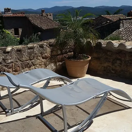Arca 3* Les Arcs-sur-Argens