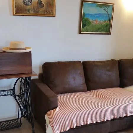 Casa de hóspedes Arca Les Arcs-sur-Argens