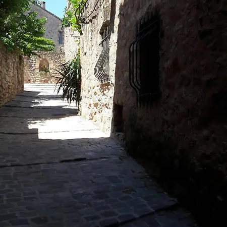 Casa de hóspedes Arca Les Arcs-sur-Argens