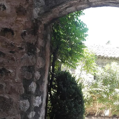 Arca Casa de hóspedes 3*