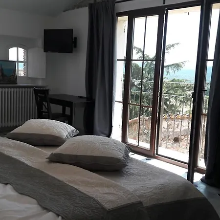 Casa de hóspedes Arca