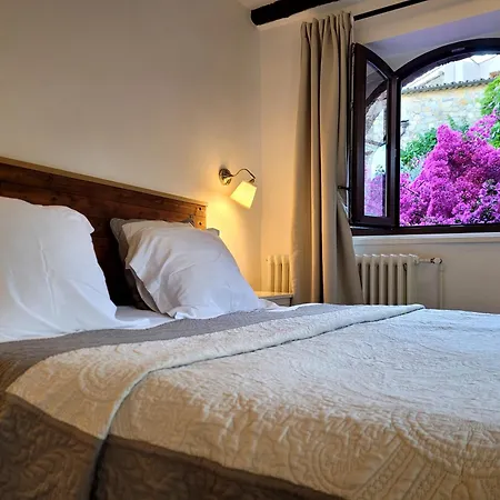 Arca Casa de hóspedes Les Arcs-sur-Argens