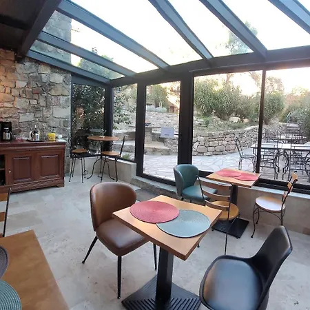 Arca Casa de hóspedes 3*