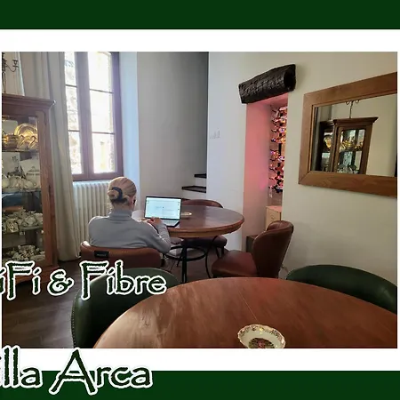 Arca Les Arcs-sur-Argens