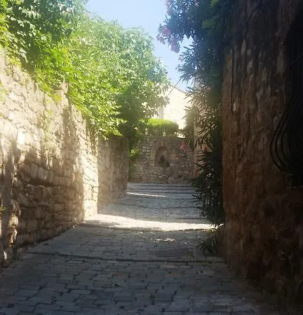 Casa de hóspedes Arca Les Arcs-sur-Argens
