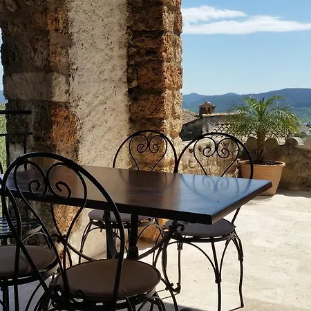 Arca 3* Les Arcs-sur-Argens