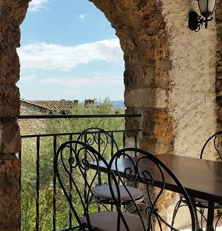 Casa de hóspedes Arca