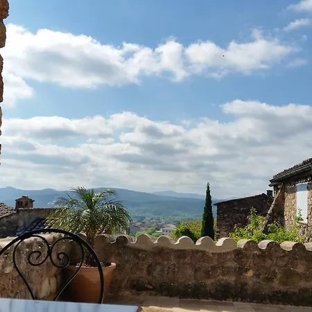 Arca Casa de hóspedes 3*