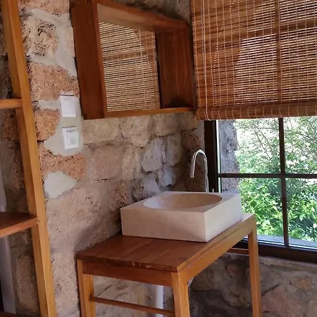 Casa de hóspedes Arca