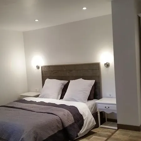 Casa de hóspedes Arca Les Arcs-sur-Argens