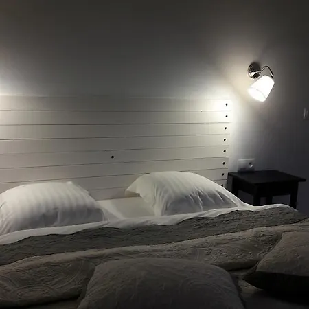 Casa de hóspedes Arca 3*