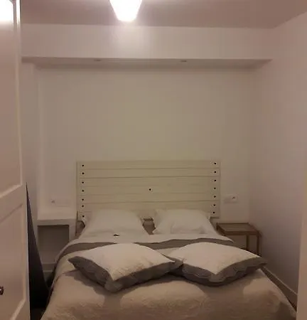 Arca Casa de hóspedes 3*