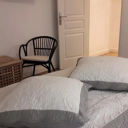 Casa de hóspedes Arca