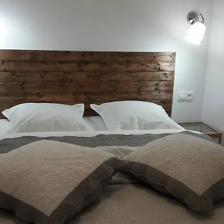 Arca Casa de hóspedes Les Arcs-sur-Argens