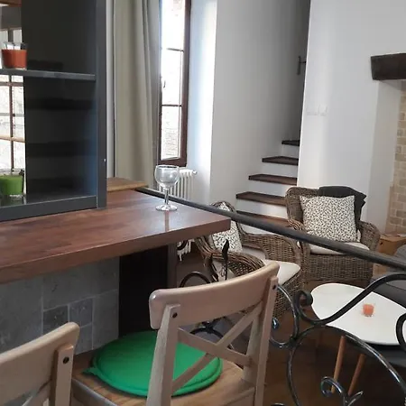 Casa de hóspedes Arca Les Arcs-sur-Argens