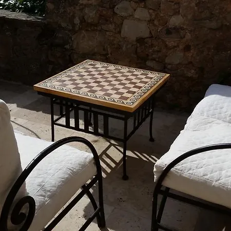 阿卡别墅 Les Arcs-sur-Argens