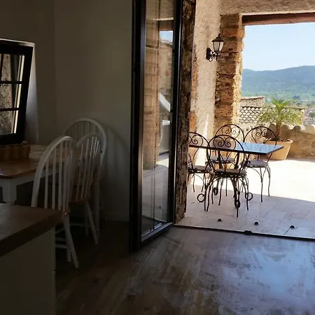 Arca 3* Les Arcs-sur-Argens