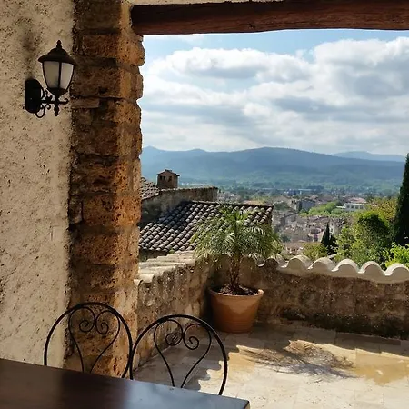 Maison d'hôtes Arca Les Arcs-sur-Argens