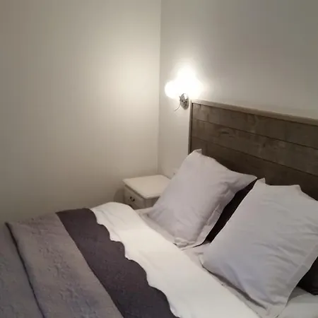 Guest house Arca