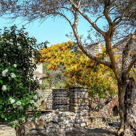 Arca Maison d'hôtes