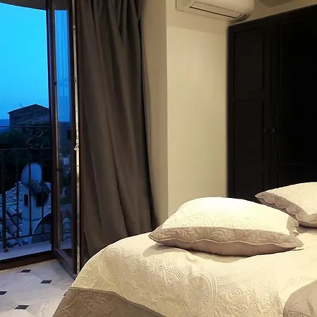 Arca Maison d'hôtes Les Arcs-sur-Argens