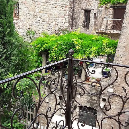 Maison d'hôtes Arca Les Arcs-sur-Argens