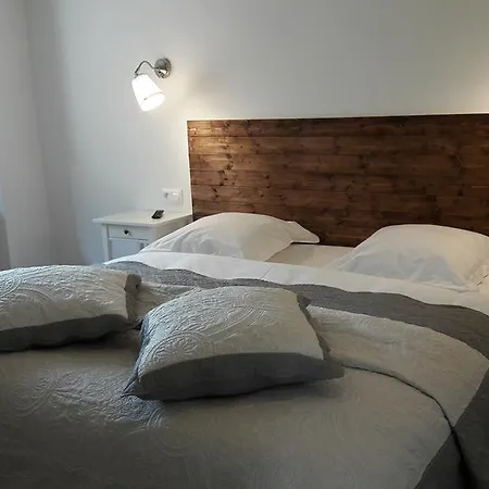 Maison d'hôtes Arca Les Arcs-sur-Argens