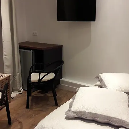 Arca Guest house