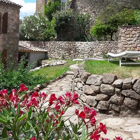 Arca Maison d'hôtes 3*